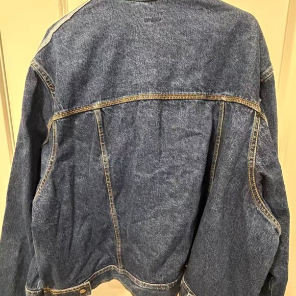 AdidasAdidas x Ivy Park Denim Jacket - Picture 3 of 6